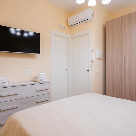 Tribunale Guest house Termini Imerese