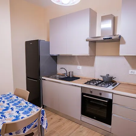 Tribunale Guest house
