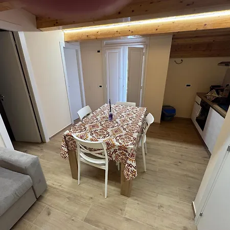 Tribunale Guest house