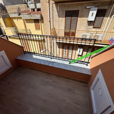 Guest house Tribunale 3*
